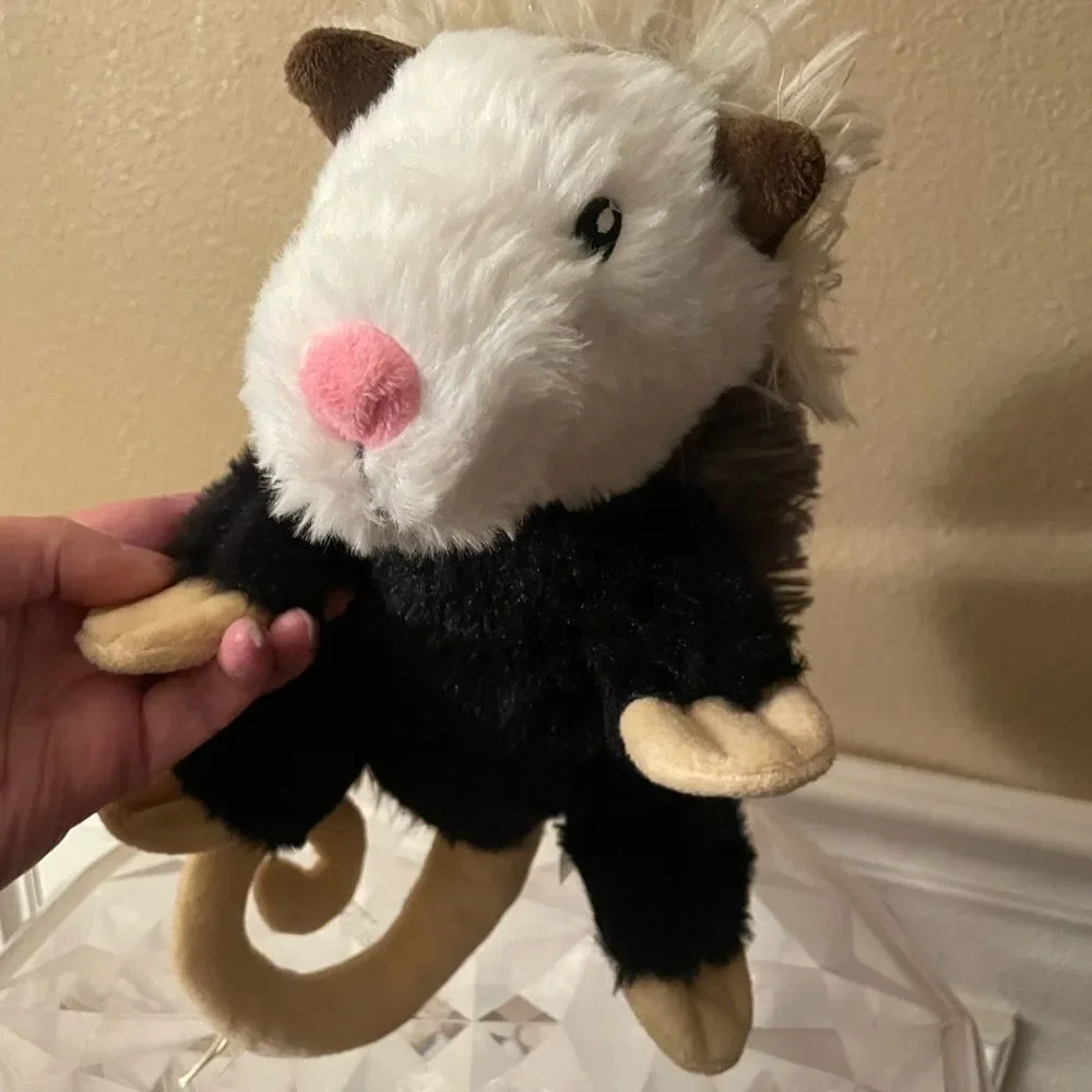 Tall Tails Rope Possum Dog Toy